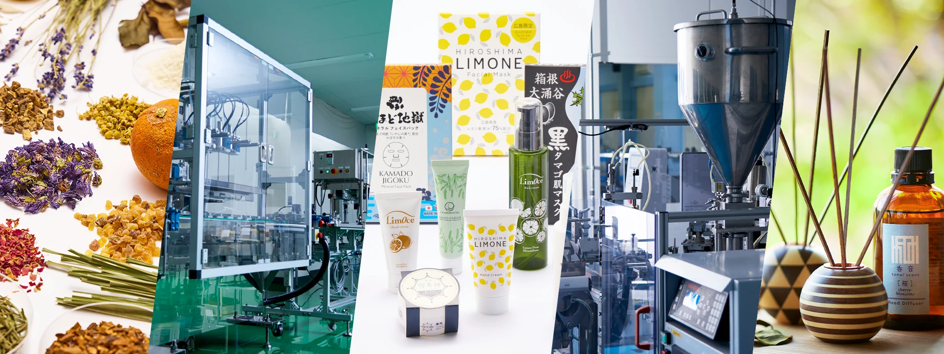 グランデュール様キービジュアル