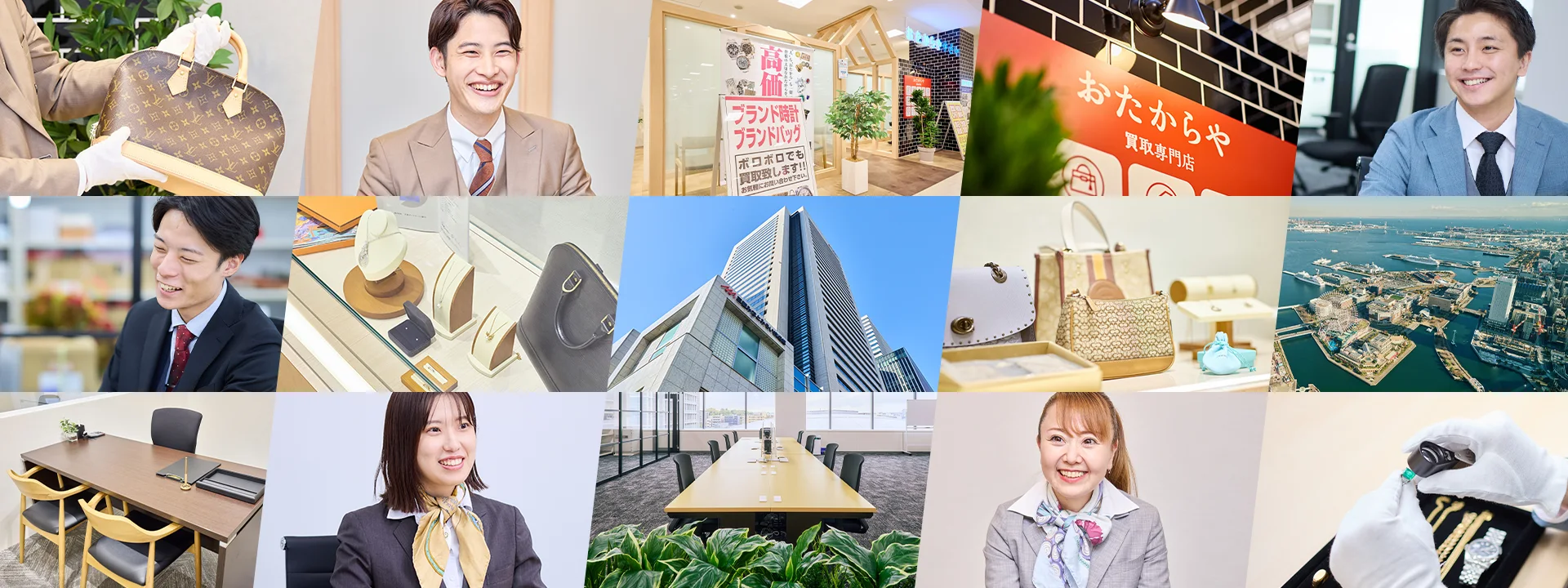 株式会社TH様キービジュアル