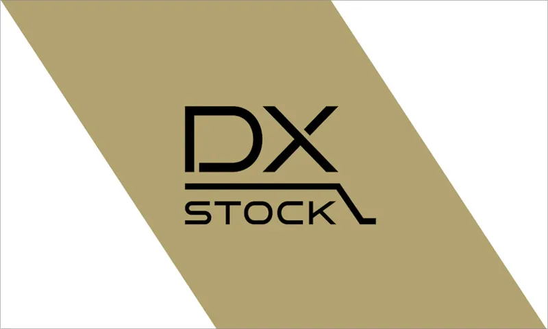 DX Stock様のアイキャッチ画像